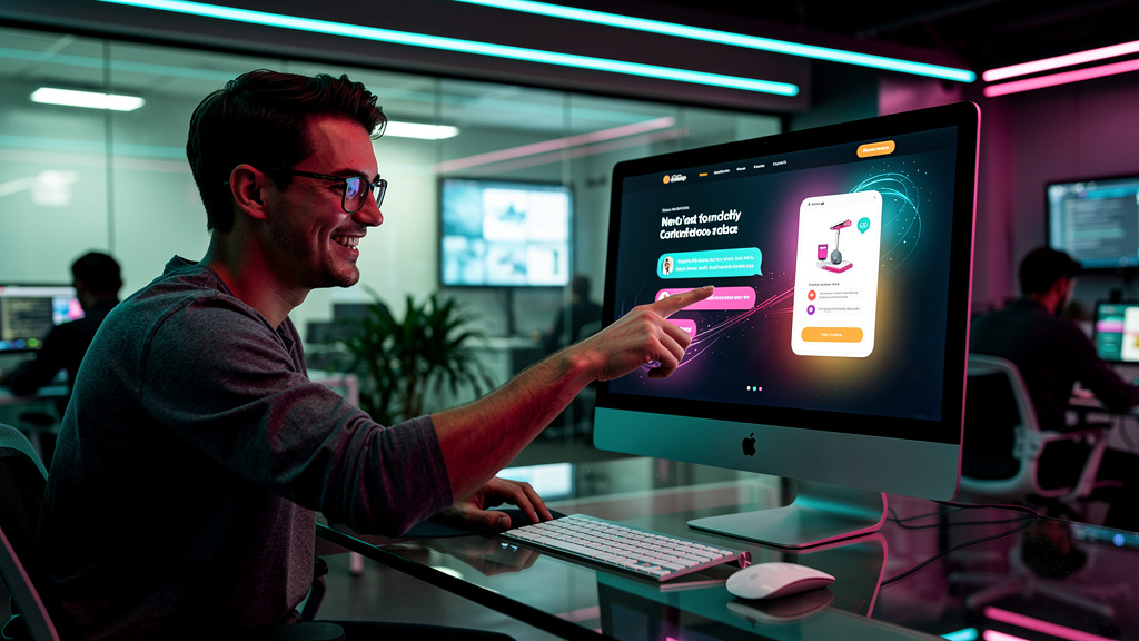 Como alinhar vendas e marketing com IA para Websites em 2026
