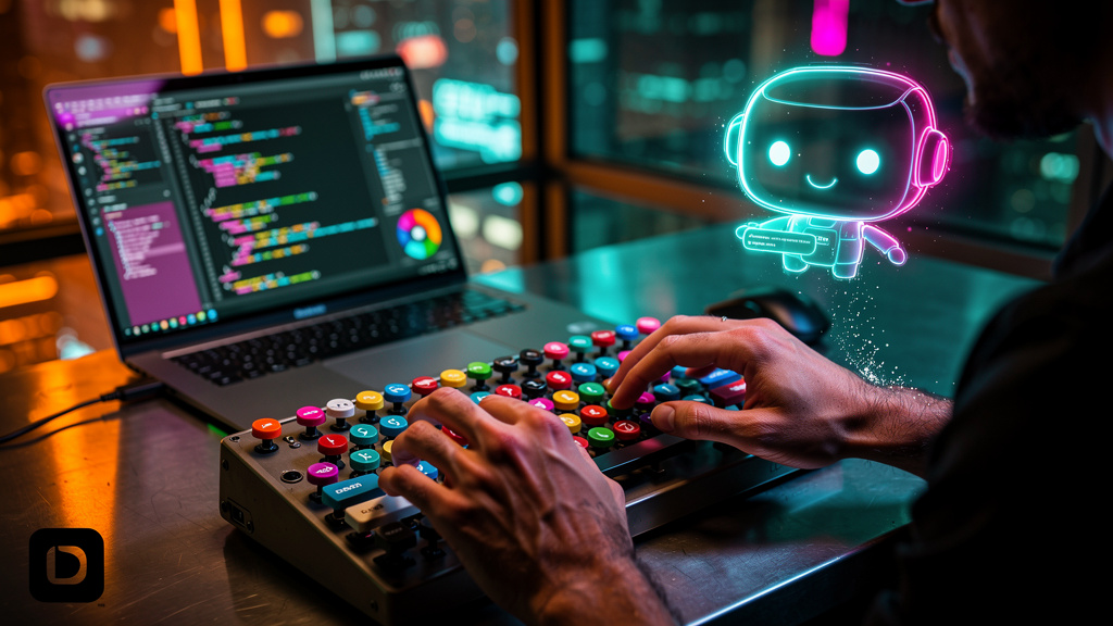 Como aparecer no ChatGPT: Agente Blog da Toolzz vs. Gemini