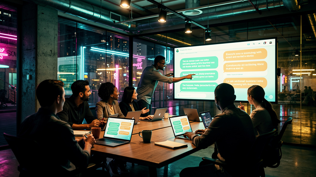 Como Aparecer no ChatGPT: Guia para SaaS e Startups — imagem de capa Toolzz