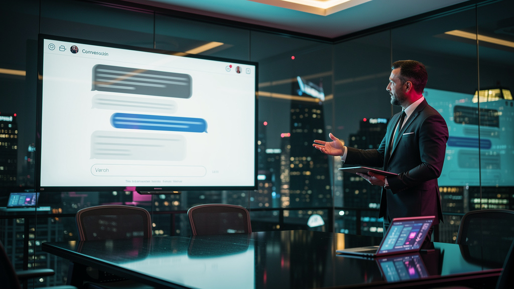 Como Aparecer no ChatGPT: Inbound Marketing para Consultores