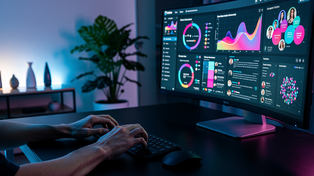 Como aparecer no ChatGPT: Monitoramento de Marca com IA e AEO