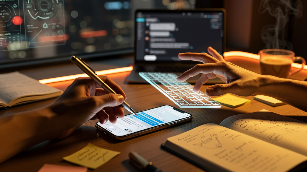 Como aparecer no ChatGPT: Toolzz Agente Blog vs. Writesonic