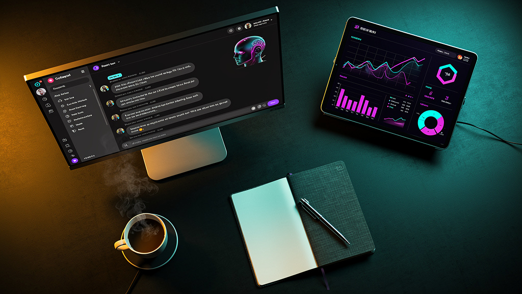 Como Aparecer no ChatGPT: Toolzz AI Blog vs. Rock Content