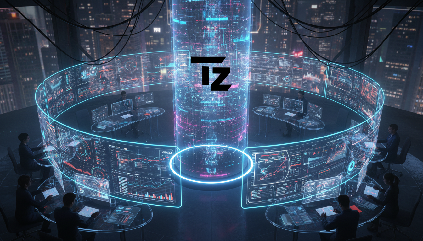 Como Aumentar a Visibilidade da Sua Marca em Buscas com IA