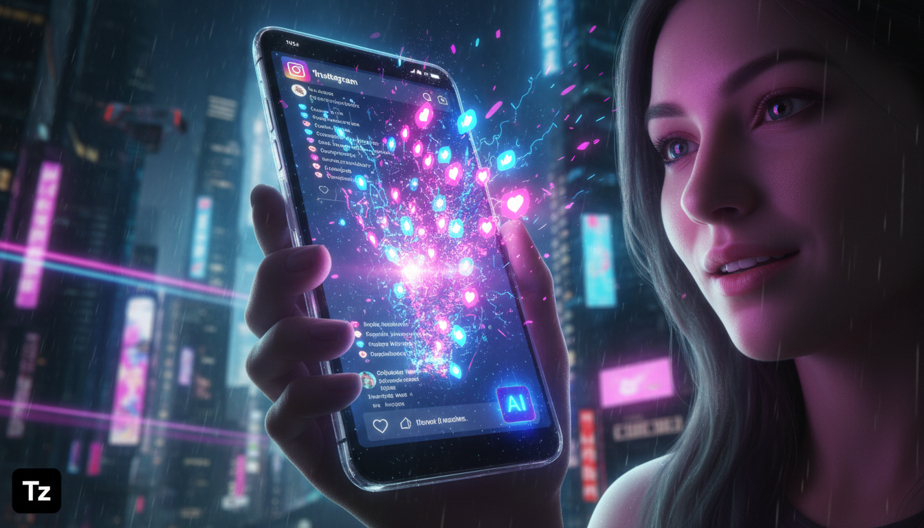 Como Automação Instagram Elimina Falta de Engajamento