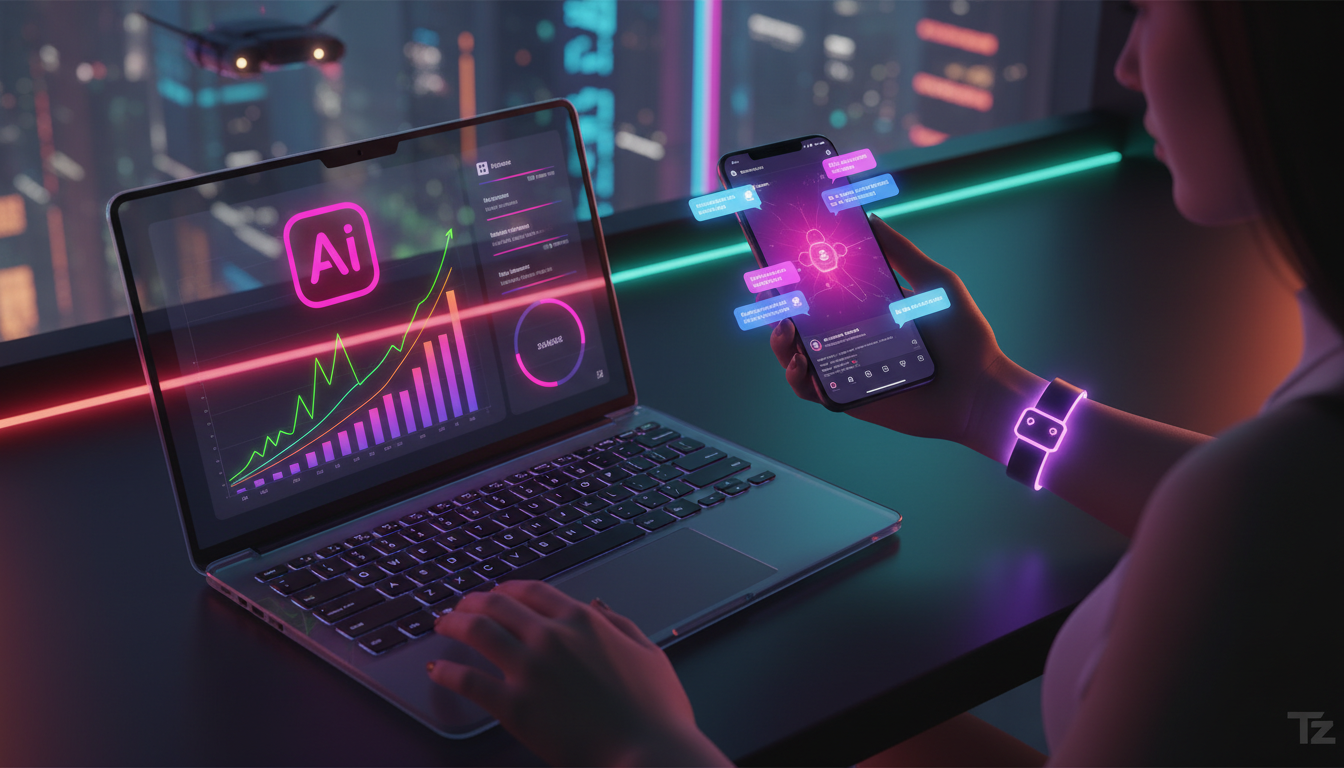 Como automação no Instagram economiza tempo em 2024