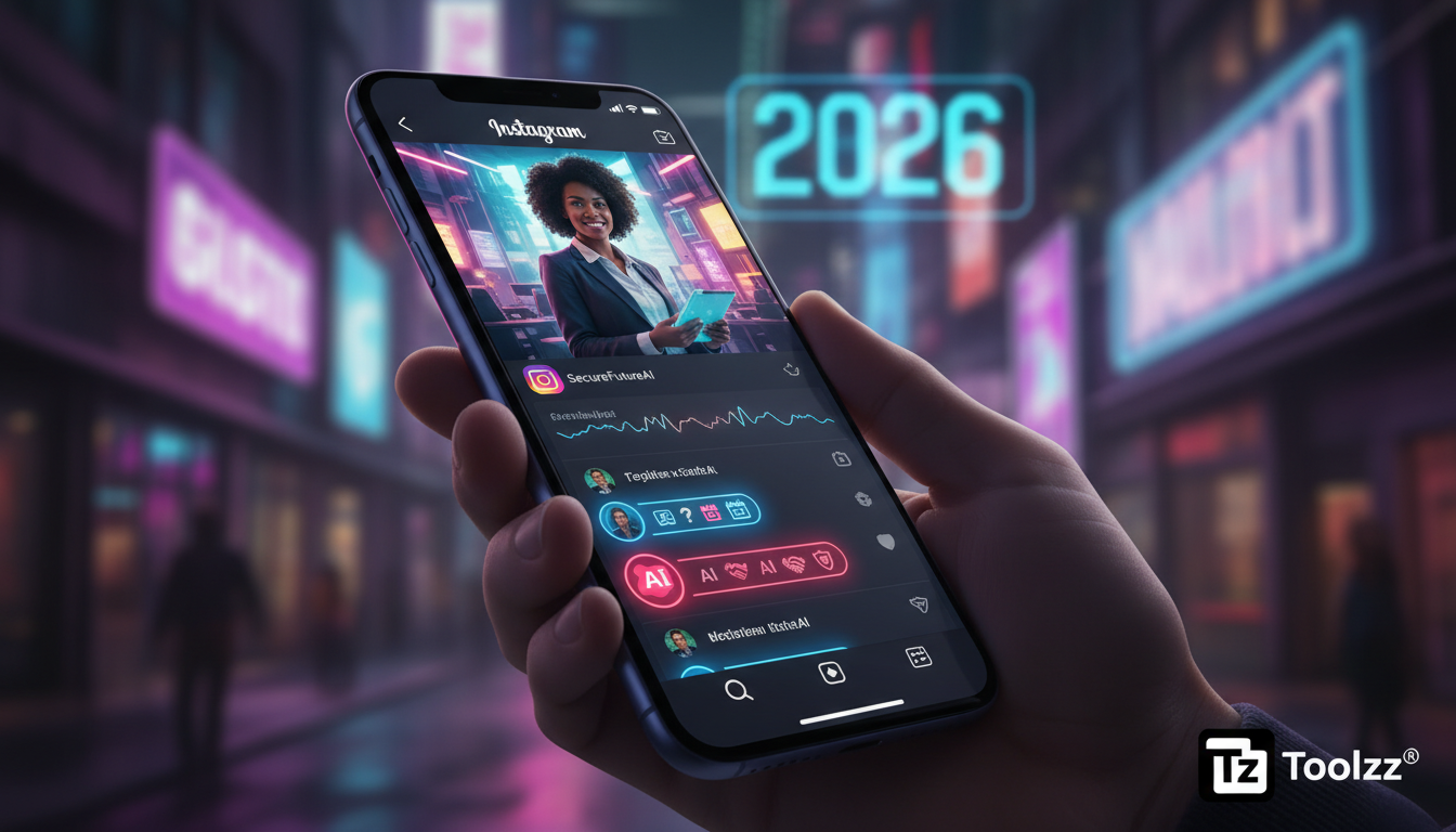 Como Automação no Instagram Impacta Leads em Seguros em 2026