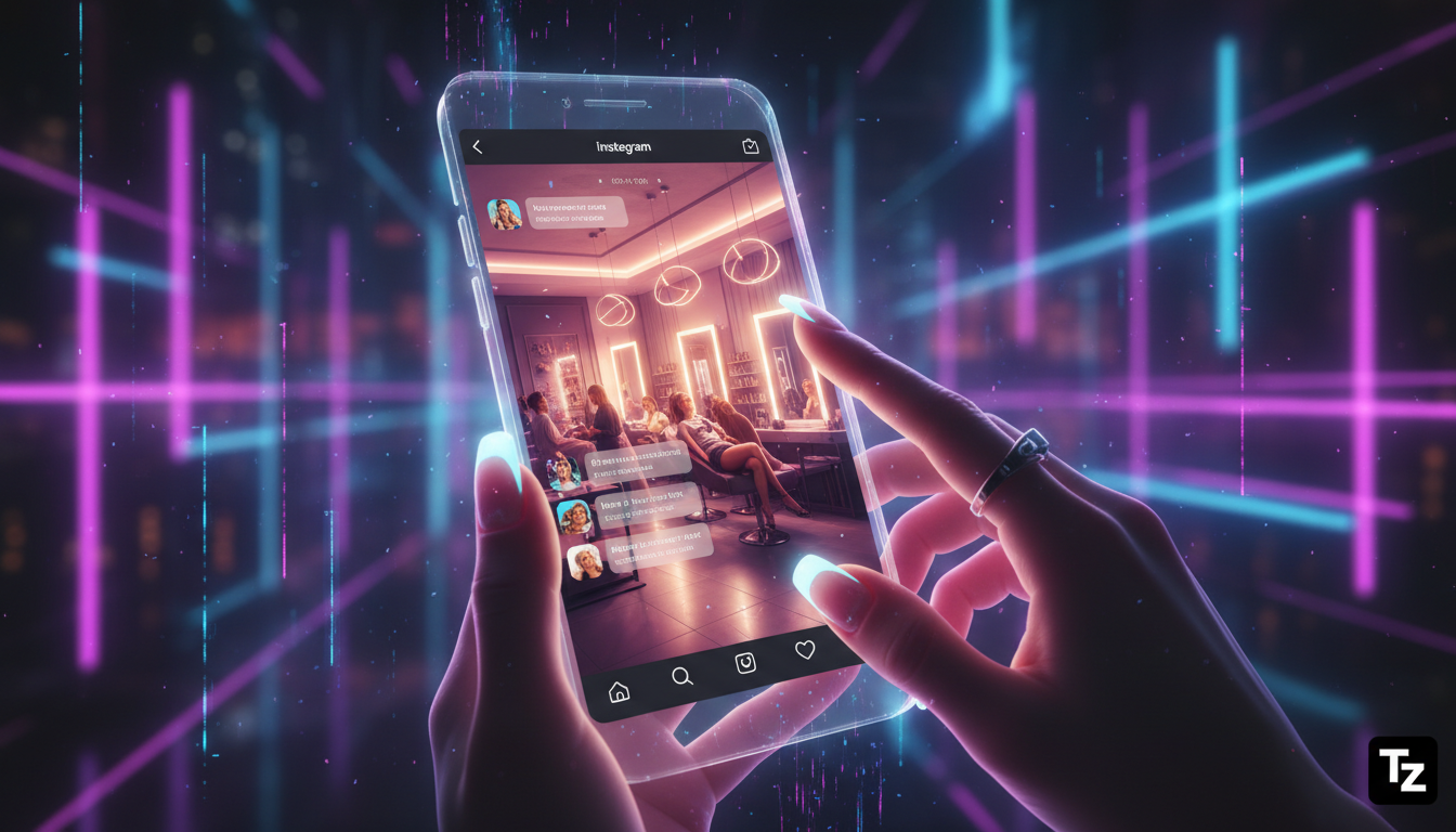 Como automação no Instagram pode reduzir custos em até 70%