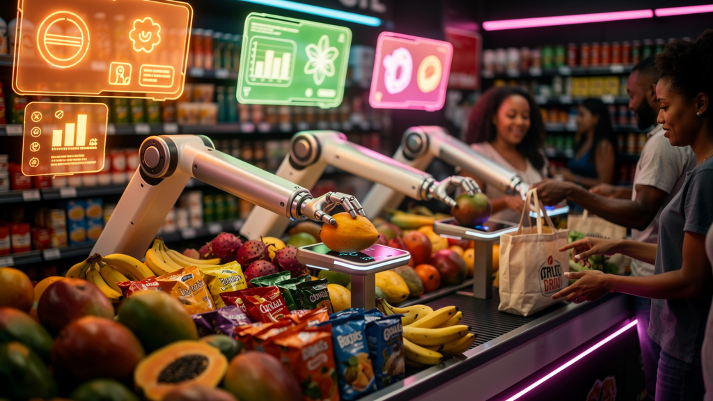 Como automatizar atendimento com IA brasileira