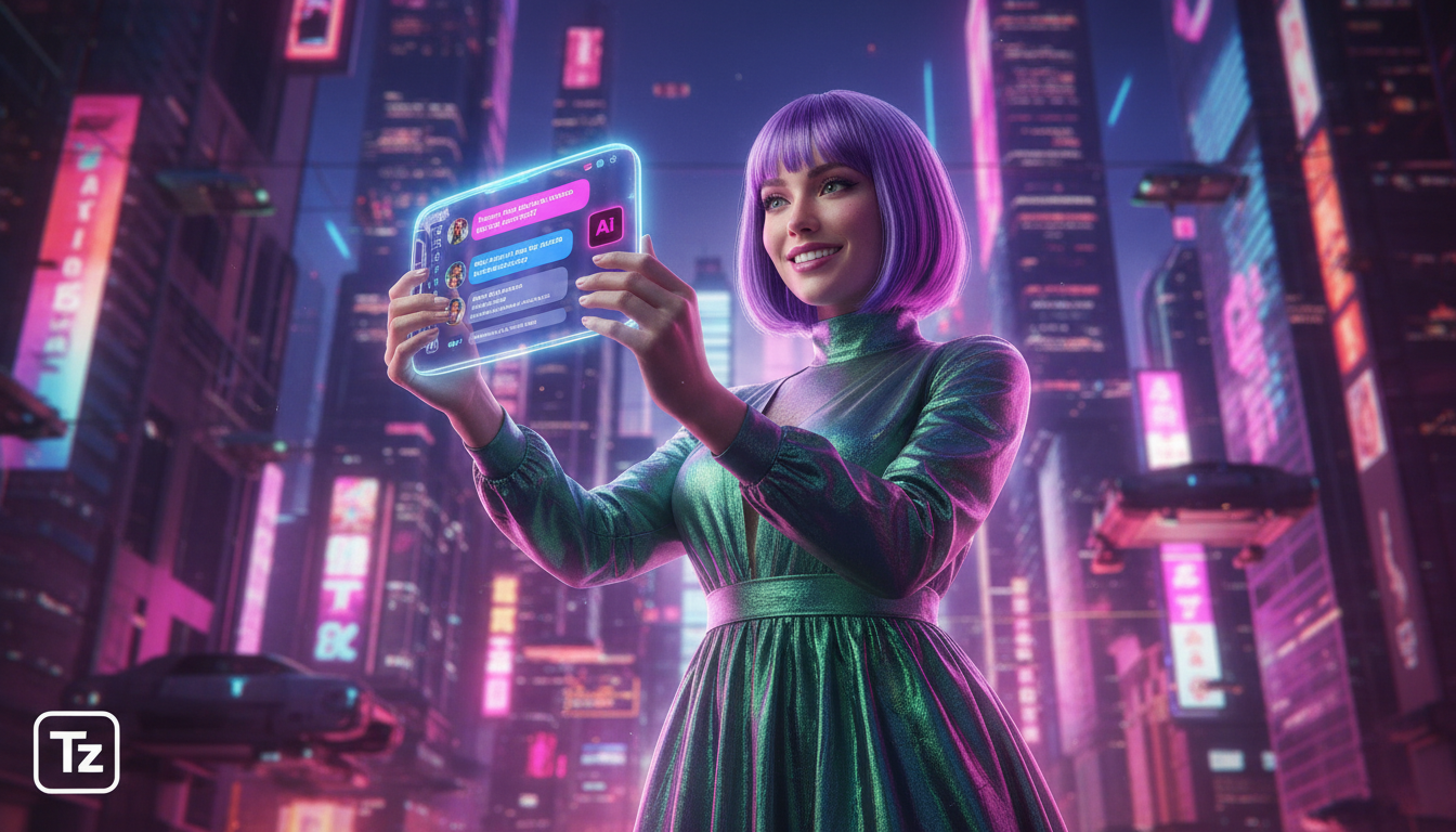 Como automatizar atendimento com IA no Instagram em 2026