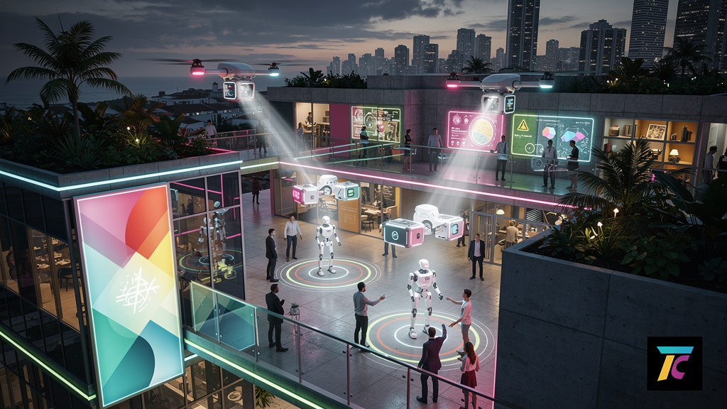 Como automatizar IA brasileira com 2026