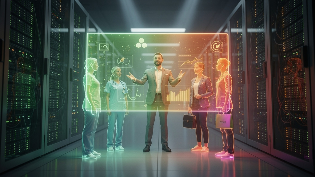 Como automatizar o atendimento com IA em 2024