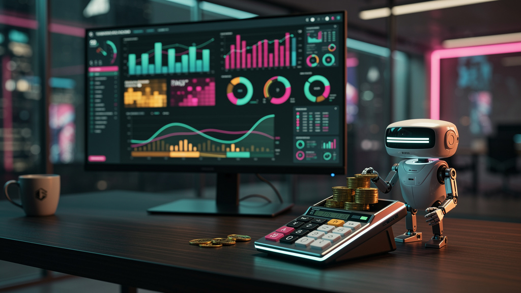 Como avaliar o retorno do investimento em inteligência artificial