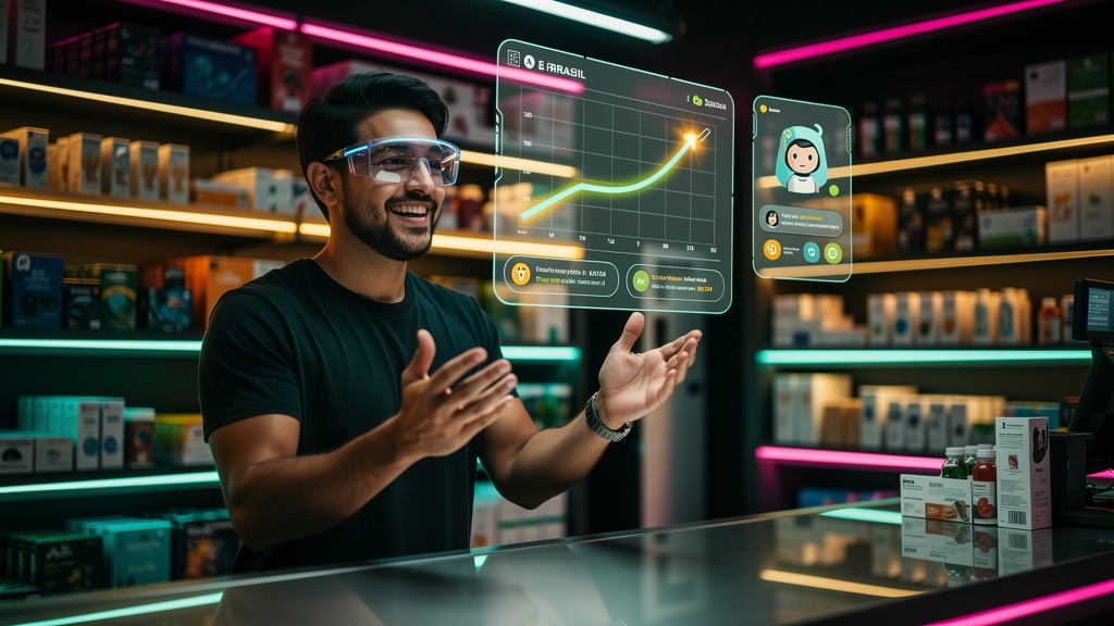 Como Chat em Tempo Real aumentou vendas em 15% para o Varejo em 2026