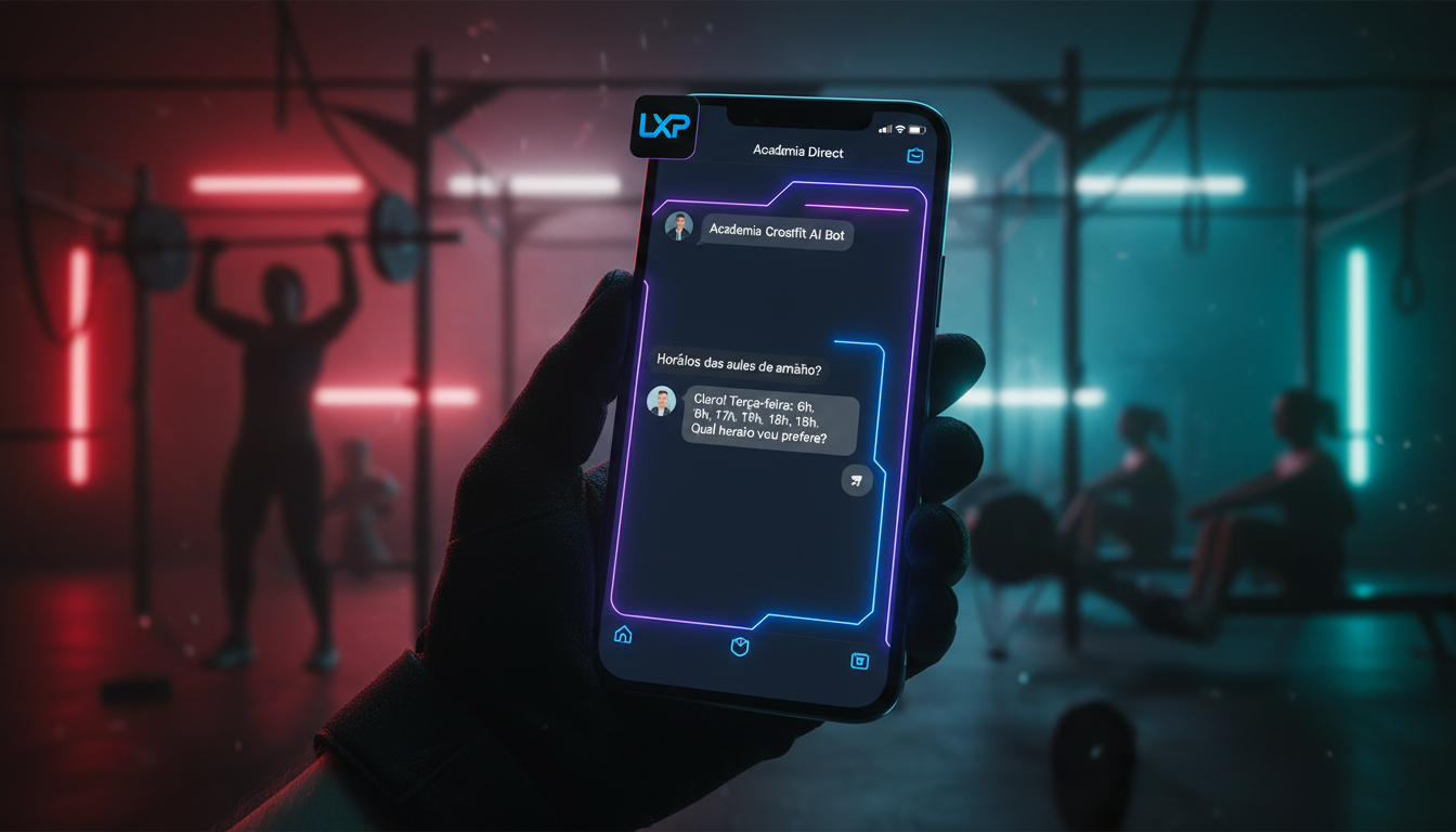 Como Chatbot IA economiza tempo em Vendas no Instagram