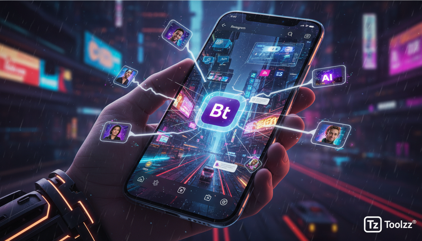 Como Chatbots Instagram evoluirá nos próximos 7 anos