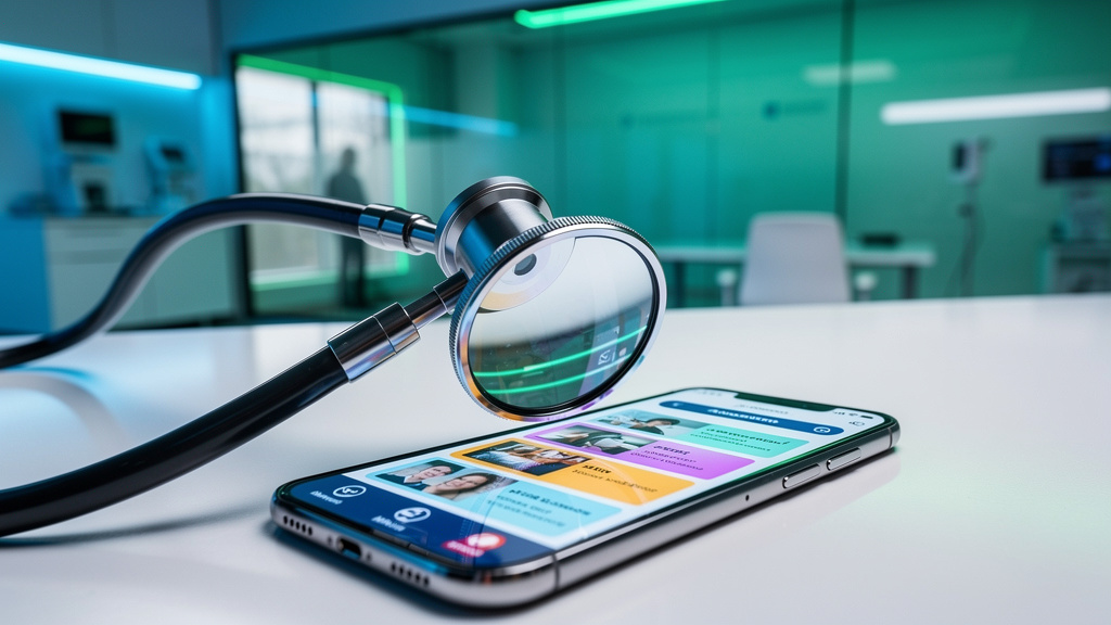 Como Clínicas e Consultórios Dominam o Google e a IA