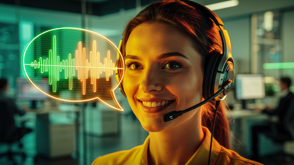 Como começar com Atendimento de Voz Inteligente para Empresas em 3 Passos