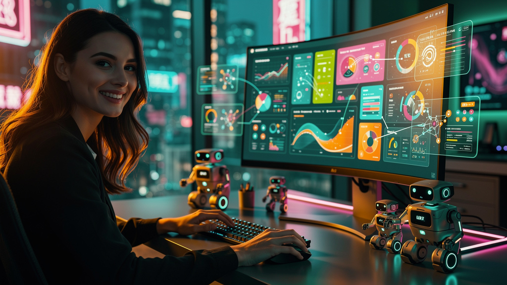 Como começar com Toolzz AI em 3 passos simples