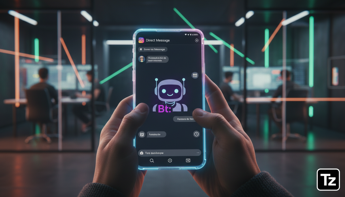 Como começar com Toolzz em 3 passos: Agendamento via Instagram