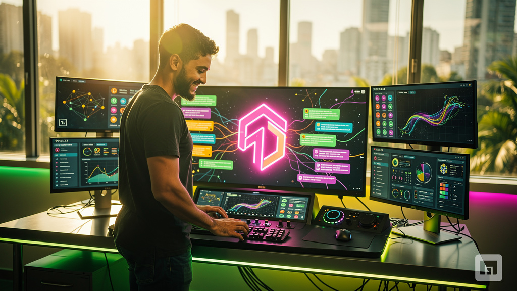 Como começar com Toolzz em 3 passos