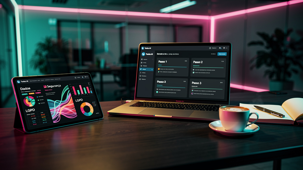 Como começar com Toolzz em 3 passos