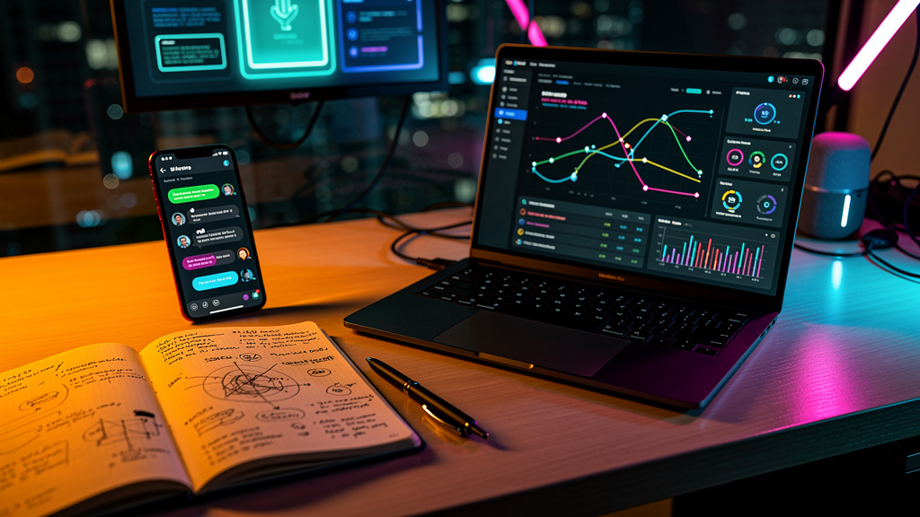 Como começar com Toolzz em 3 passos