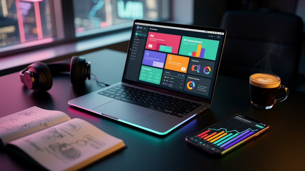 Como começar com Toolzz em 3 passos