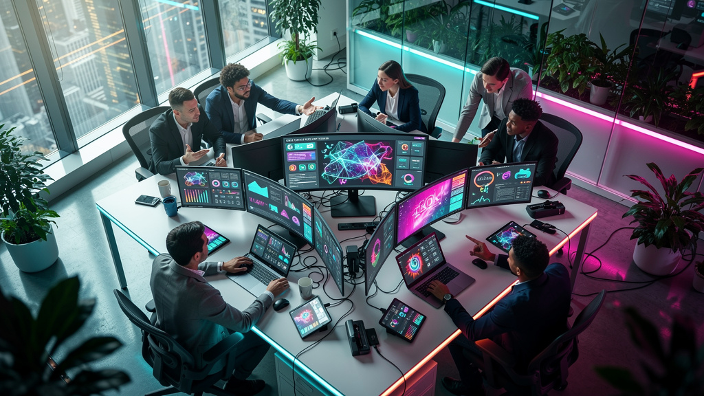 Como começar com Toolzz em 3 passos