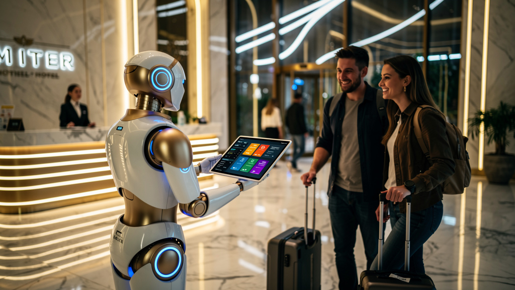 Como Começar com Toolzz em 5 Passos para Hotelaria em 2026