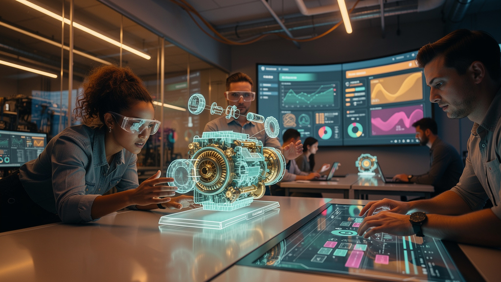 Como Começar com Toolzz em 5 Passos: Treinamento de Engenheiros em 2026