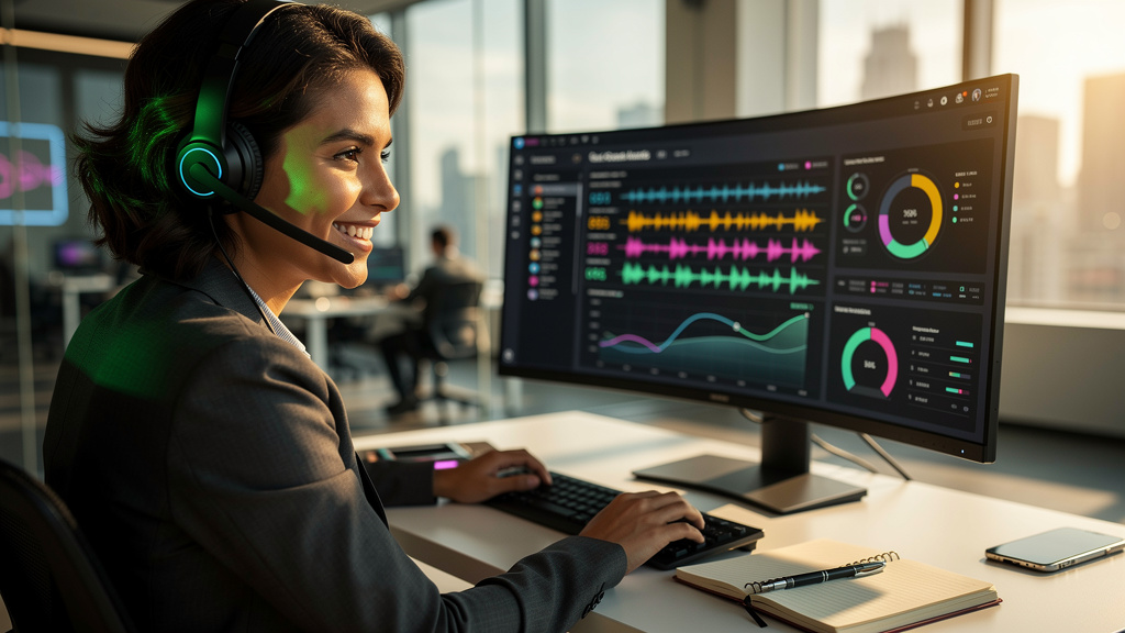 Como começar com Toolzz Voice em 3 passos