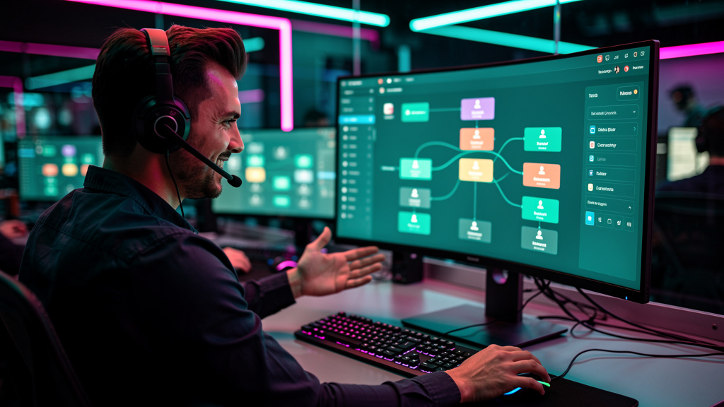 Como Configurar um IVR no Zendesk e Otimizar o Atendimento