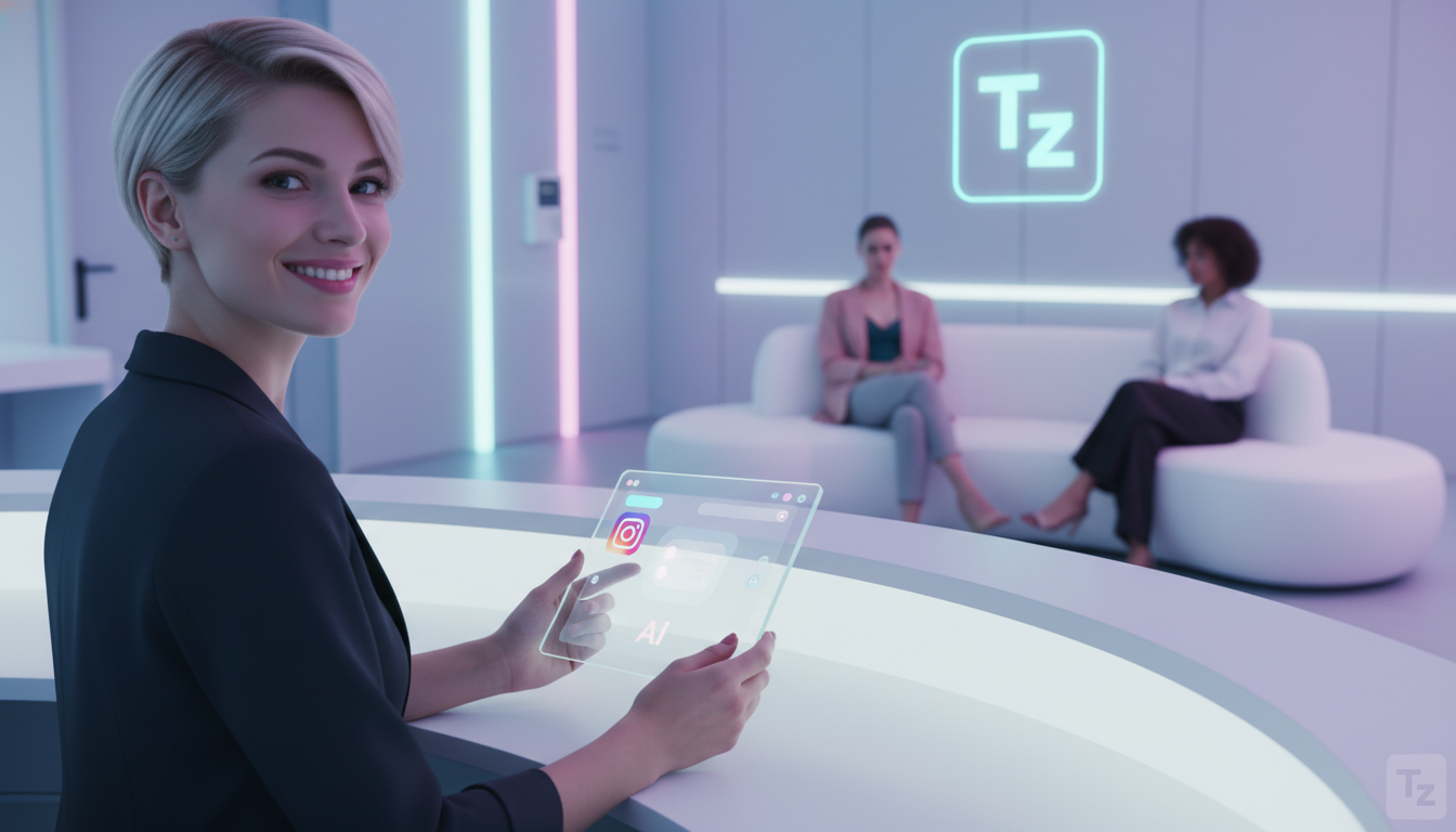 Como construir business case para Automação do Instagram em 2024