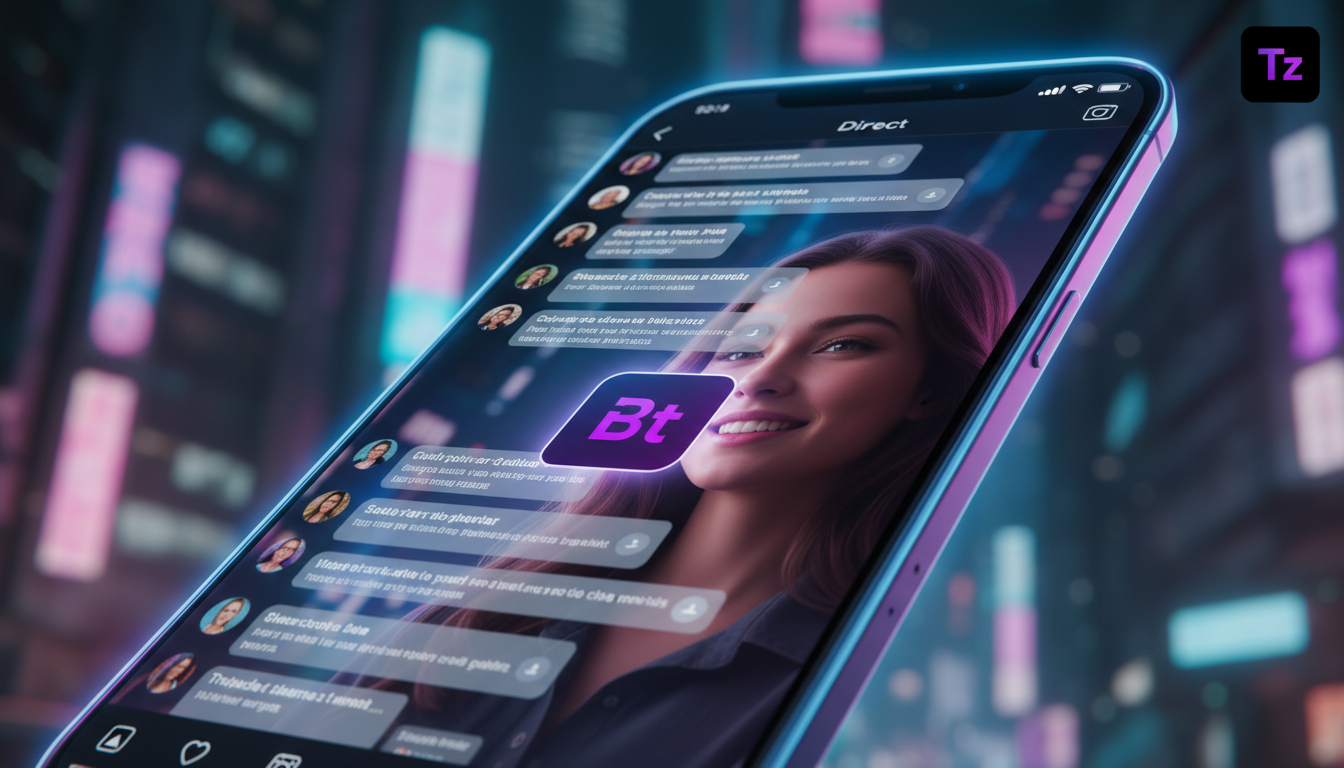 Como construir business case para automação Instagram 2026