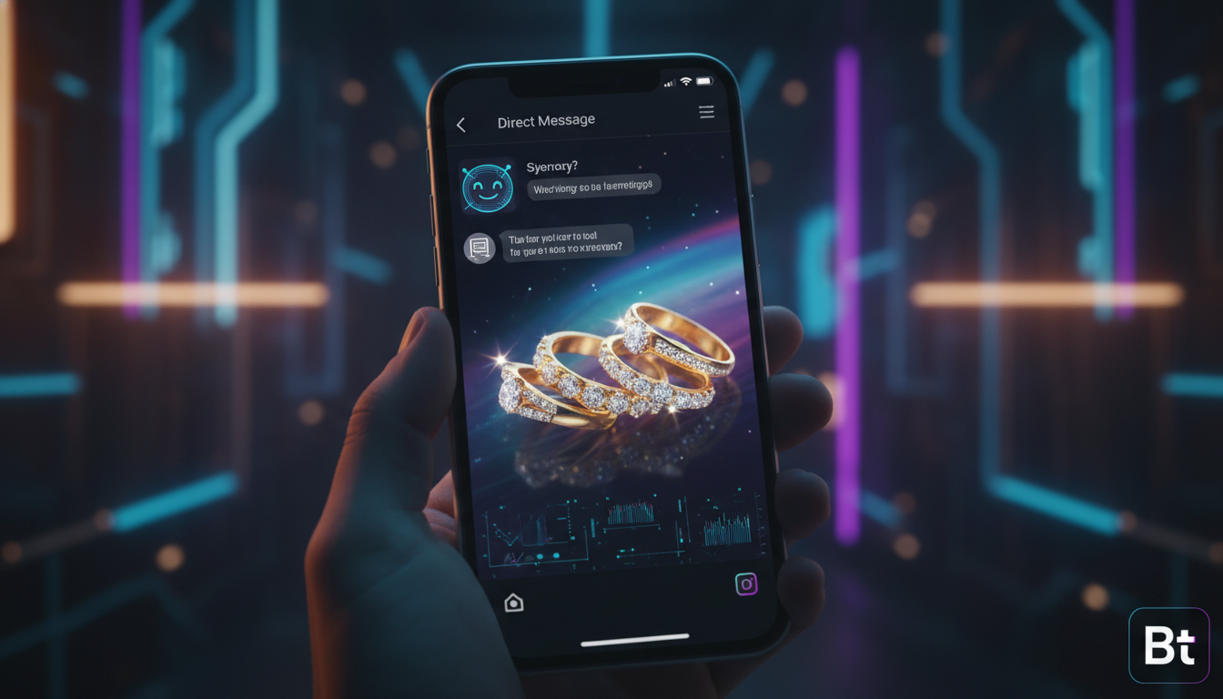 Como construir business case para Chatbot Instagram DM
