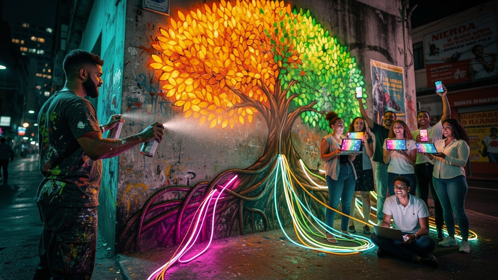 Como construir business case para IA brasileira