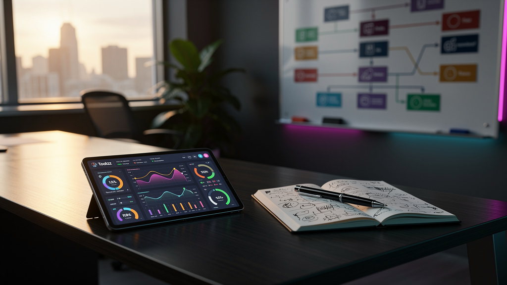 Como construir business case para IA em 2026