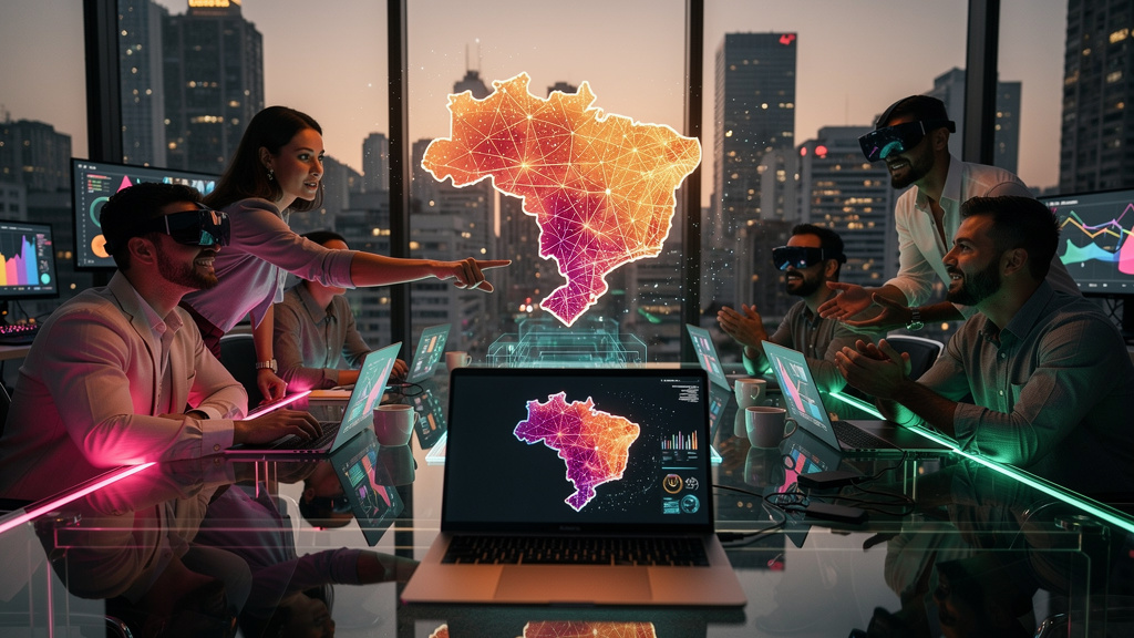 Como construir business case para IA portuguesa?