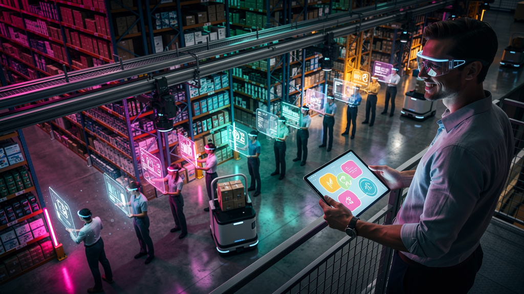 Como construir business case para LMS no varejo em 2026