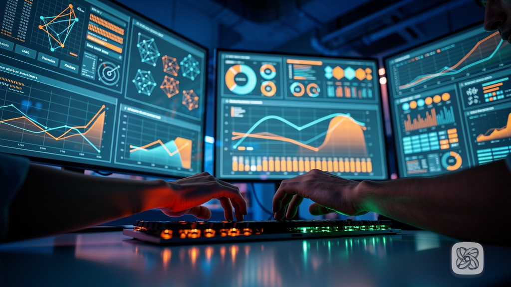 Como Contexto Estruturado Elimina Decisões Ineficientes na IA