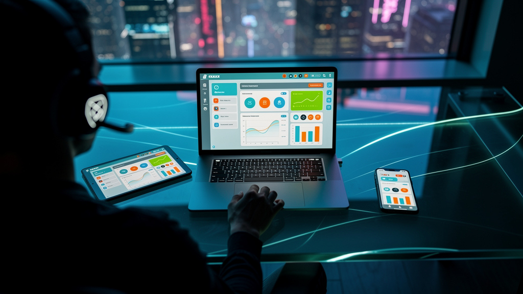 Como contratar Toolzz: guia rápido