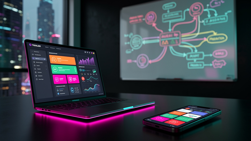 Como contratar Toolzz: guia rápido