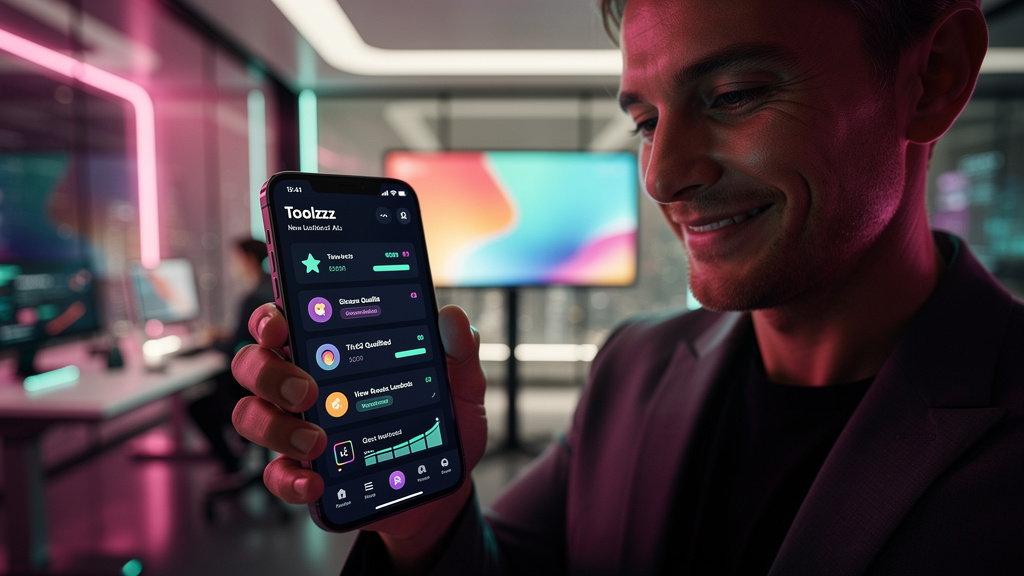 Como contratar Toolzz: guia rápido