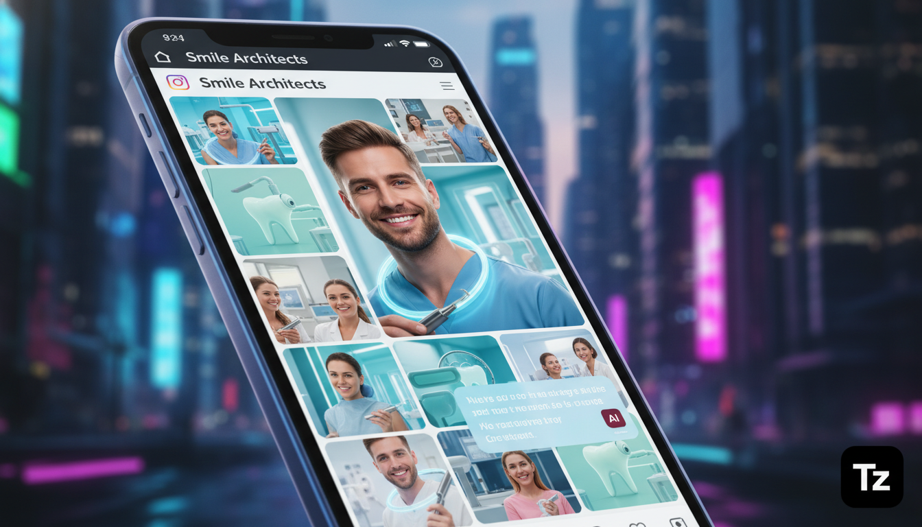 Como contratar Toolzz: guia rápido para leads em odontologia