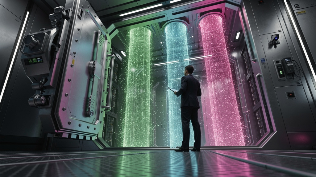 Como criar cultura de acesso controlado na empresa em 2026