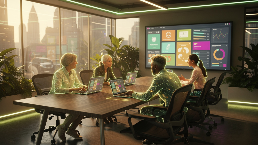 Como criar cultura de IA para empresas em 2024