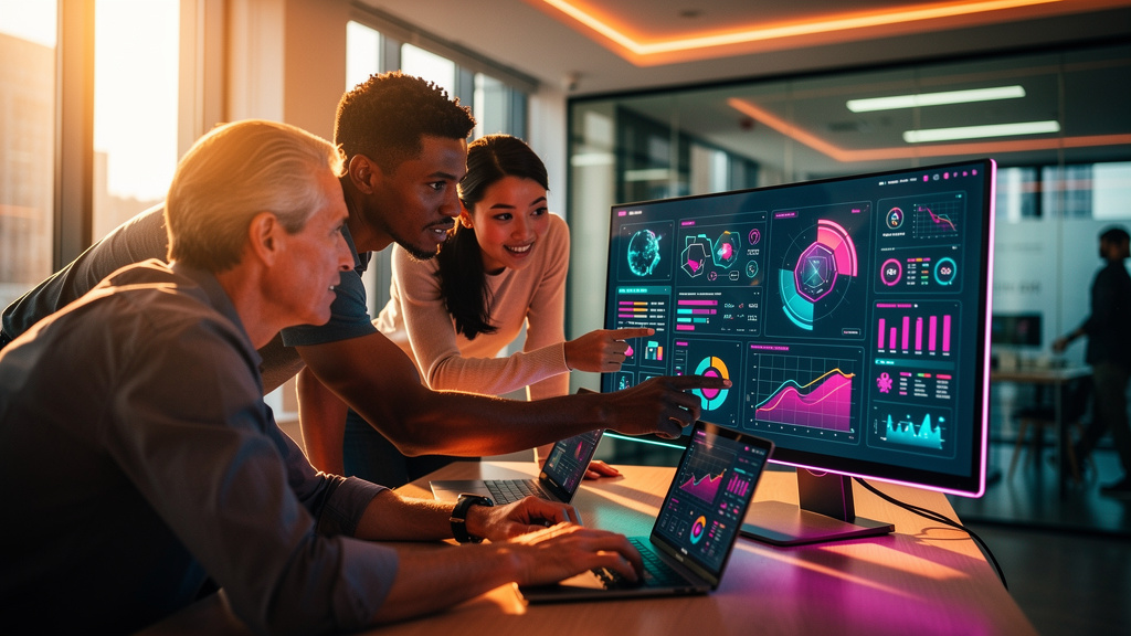 Como criar cultura de IA para Vendas em 2026