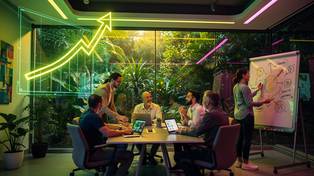 Como criar cultura de inovação na empresa