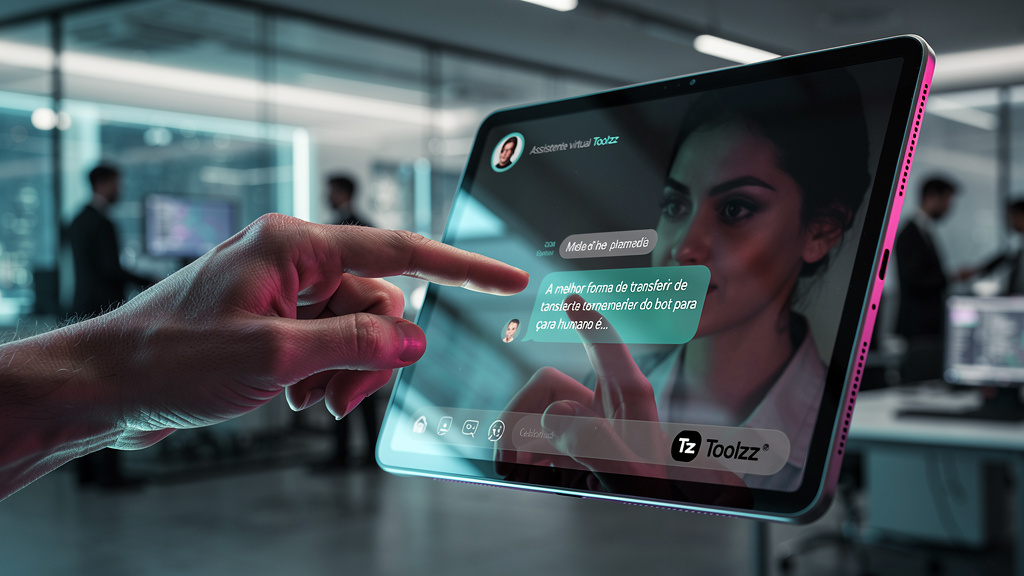 Como criar cultura de transferência IA-humano na empresa